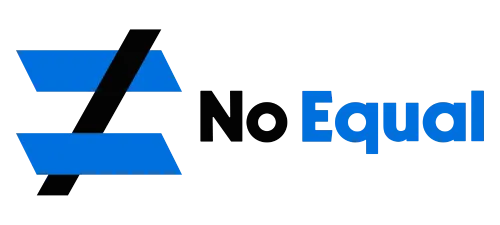 No Equal Studio